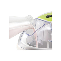 Acheter DOMO DO9304I - Machine à glace 1,5 L - Sorbet et yaourt glacé