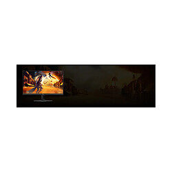 Acheter Monitor Gaming AOC 27G4ZR Full HD 27"