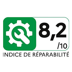 Avis Lave-vaisselle 60cm 14 couverts 46bd intégrable avec bandeau - W3PFD636W - WHIRLPOOL