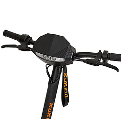 Avis KuKirin G2 - Trottinette Électrique 800W