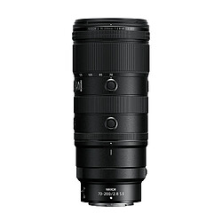 Objectif photo
