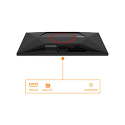 Avis Monitor Gaming AOC 27G4ZR Full HD 27"