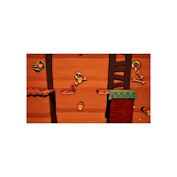 Acheter Microids Garfield: Escape from Monday - Standard Edition - Noir