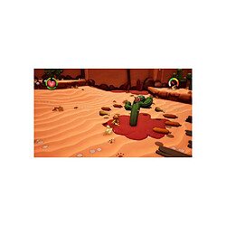 Microids Garfield: Escape from Monday - Standard Edition - Noir pas cher