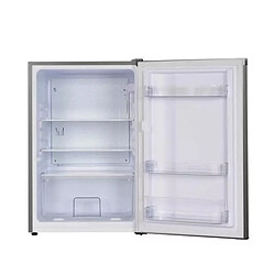 Avis Réfrigérateur table top 55cm 120l inox - RTT127XE - FRIGELUX