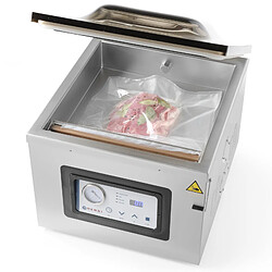 Hendi Sacs de cuisson sous vide et sacs d'emballage sous vide pour machines à cloche, 150x250 mm, 100 pièces. pas cher