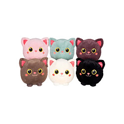 Doudou et peluche