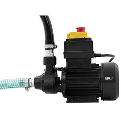 Acheter Msw Kit de pompe de distribution de diesel électrique IP55 230V 370W 40 l/min
