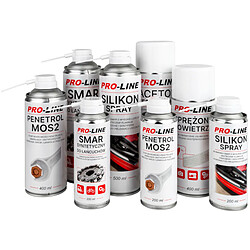 Avis Wd40 Spray antirouille pénétrant Penetrol MoS2 Pro-Line 400 ml