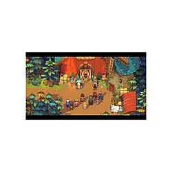 Jeux rétrogaming