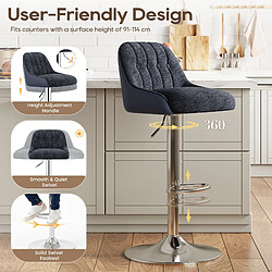 Tabouret