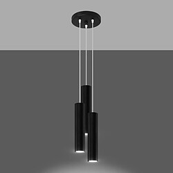Suspension & lustre
