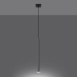Suspension & lustre