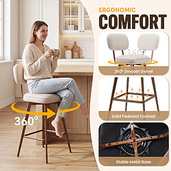 Tabouret