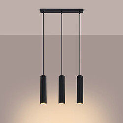 Suspension & lustre