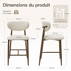 Tabouret
