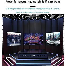 Acheter ByteLike Lecteur DVD compact portable