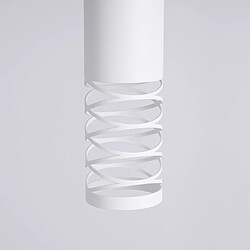 Acheter Sollux Lampe suspendue LAMI 1 blanc