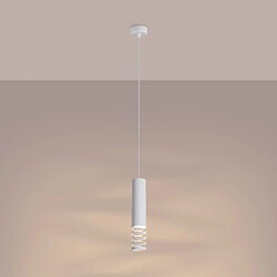 Suspension & lustre
