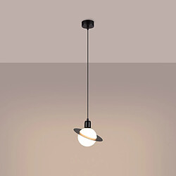Suspension & lustre