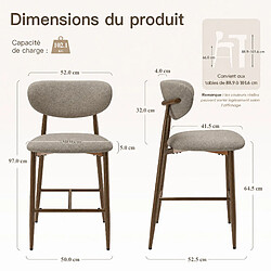 Tabouret