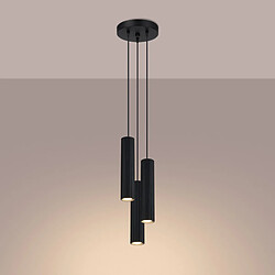 Suspension & lustre