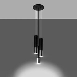 Suspension & lustre