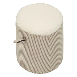Tabouret
