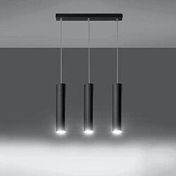 Suspension & lustre
