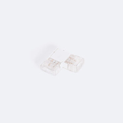 Avis Ledkia Connecteur HIPPO en L pour Ruban LED IP54/65 Monochrome