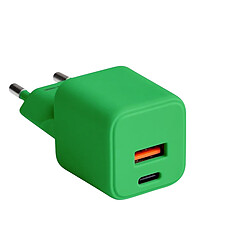 Chargeur secteur téléphone