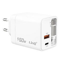 Chargeur secteur téléphone