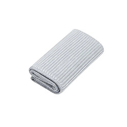 Acheter Force Glass Pack de 2 Lingettes Microfibres Nettoyante et Lavable Gris