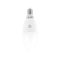 Lampe connectée