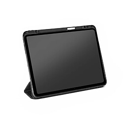 Avis Eiger Étui Folio pour Galaxy Tab A9 / A11 Série Storm 250m avec Emplacement Stylet Noir