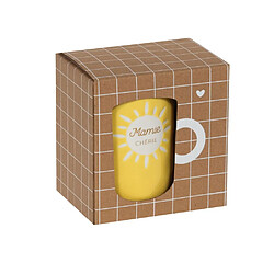 Avis Amadeus Mug filtre Baya Mamie