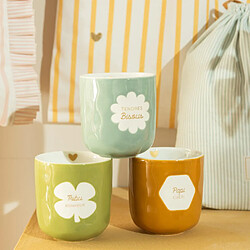 Avis Amadeus Tasse Baya tribu bonheur