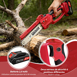 Acheter ByteLike Tronçonneuse mini 6" 21V sans fil