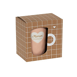 Avis Amadeus Mug filtre Baya Maman