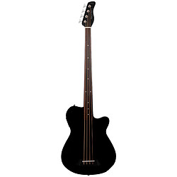 Avis GB5 4 Cordes FL Black Marcus Miller