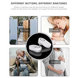 Sonnette & visiophone connecté
