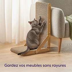 Arbre à chat