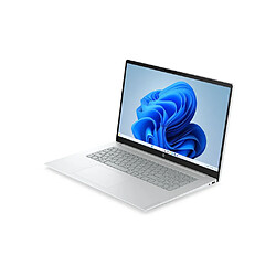 Avis HP OmniBook 3 17-dp0049nfx - 17,3" Full HD - Ryzen 5 40 - 16 Go RAM - 512 Go SSD - Gris/Argent