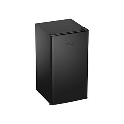 Acheter Oceanic OCEARTT90B3 - Réfrigérateur table top 90 L - Froid statique - Noir