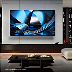Hisense 75U7SE 75" pas cher