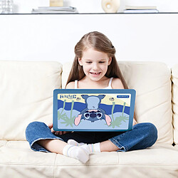 Lexibook Ordinateur éducatif bilingue avec 164 activités au design Stitch (EN/IT) pas cher
