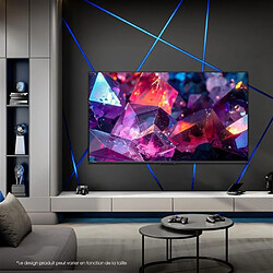 Acheter Hisense 75E7S Pro 75"