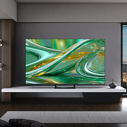 Hisense 50E8S 50" pas cher