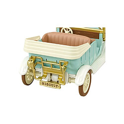 Acheter Sylvanian Families Famille Classic Car - Oldtimer 5868
