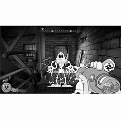 Jeux rétrogaming